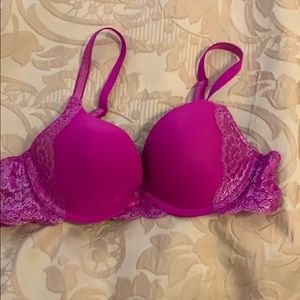 Victoria’s Secret Push-Up Bra